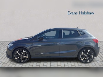 Used SEAT Ibiza 2025 for sale - 78052019: Photo