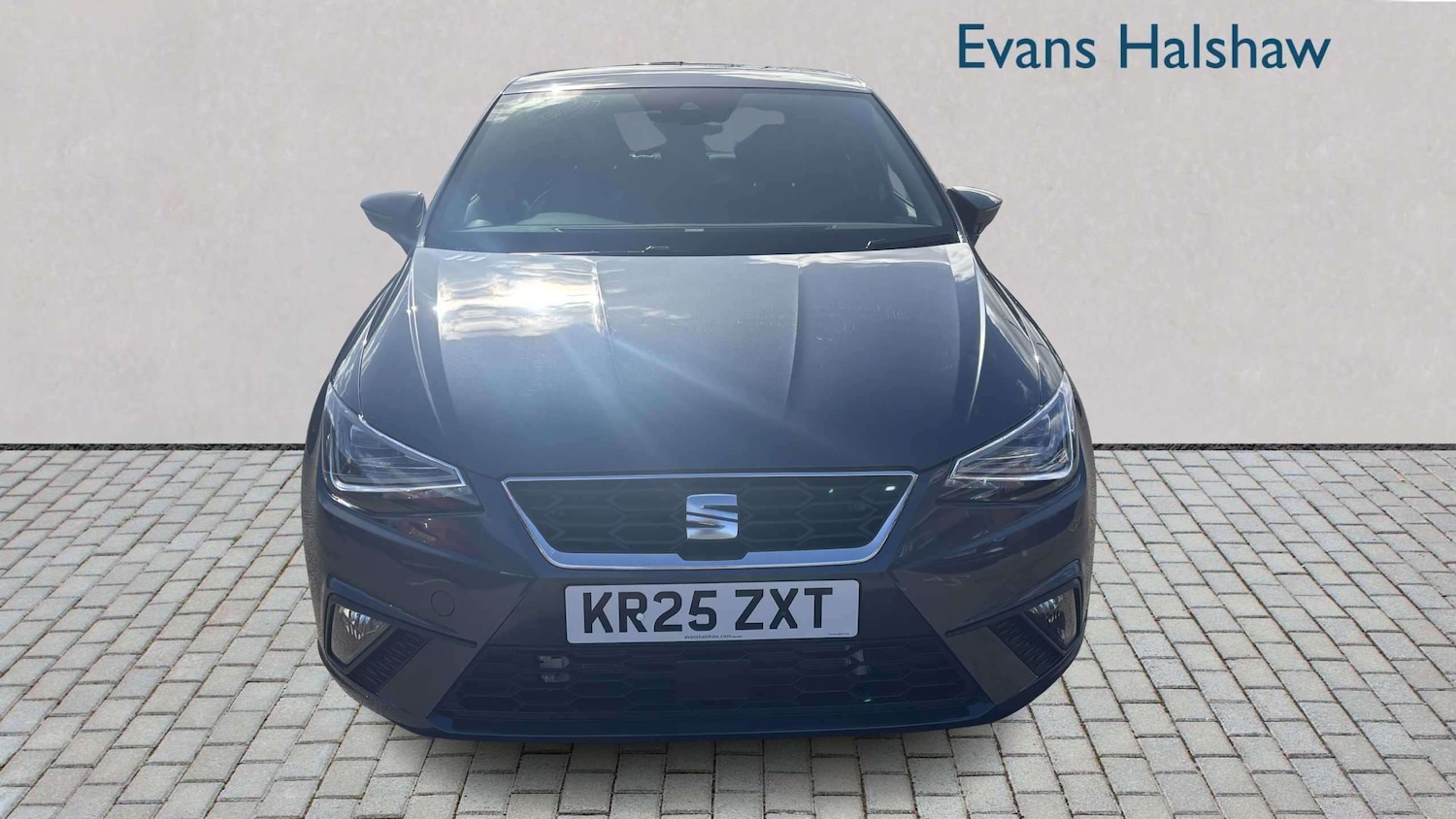 Used SEAT Ibiza 2025 for sale - 78052019: Photo 4