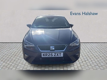 Used SEAT Ibiza 2025 for sale - 78052019: Photo