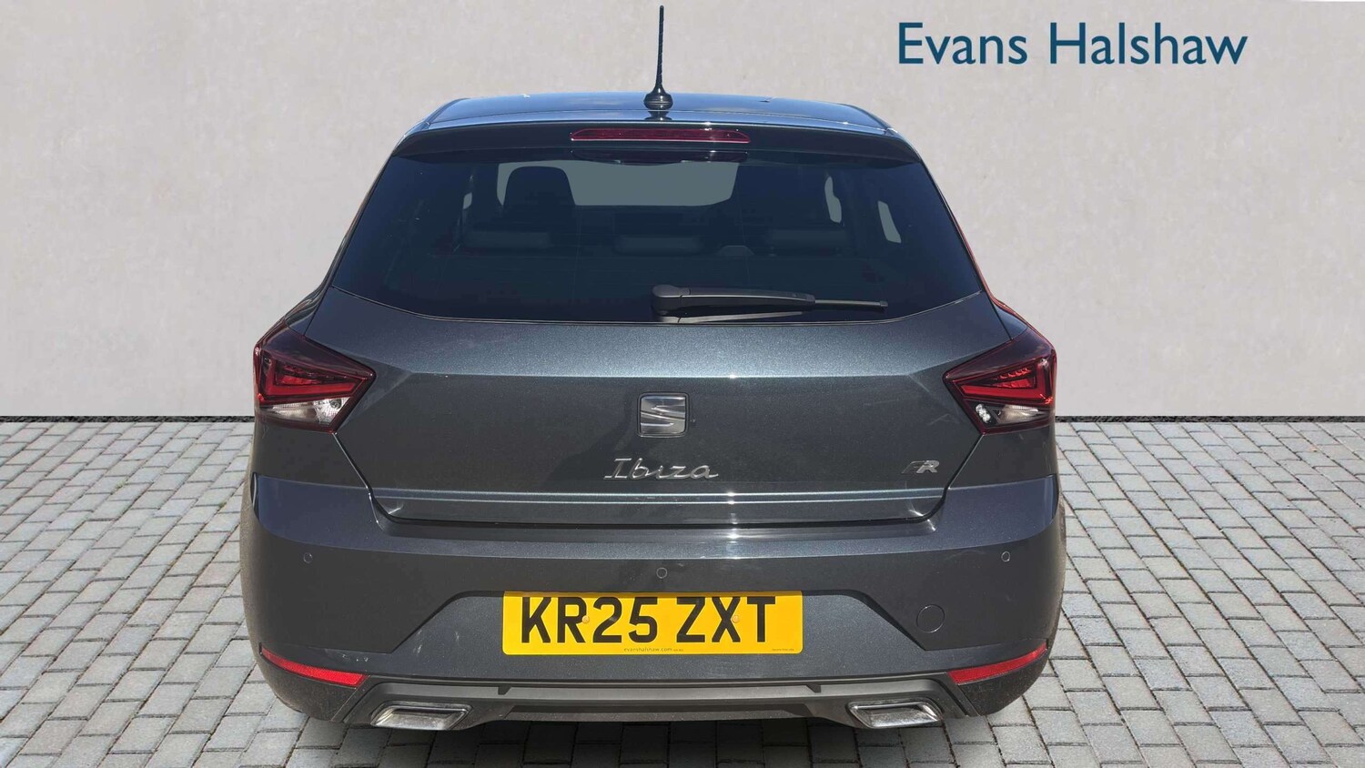 Used SEAT Ibiza 2025 for sale - 78052019: Photo 5