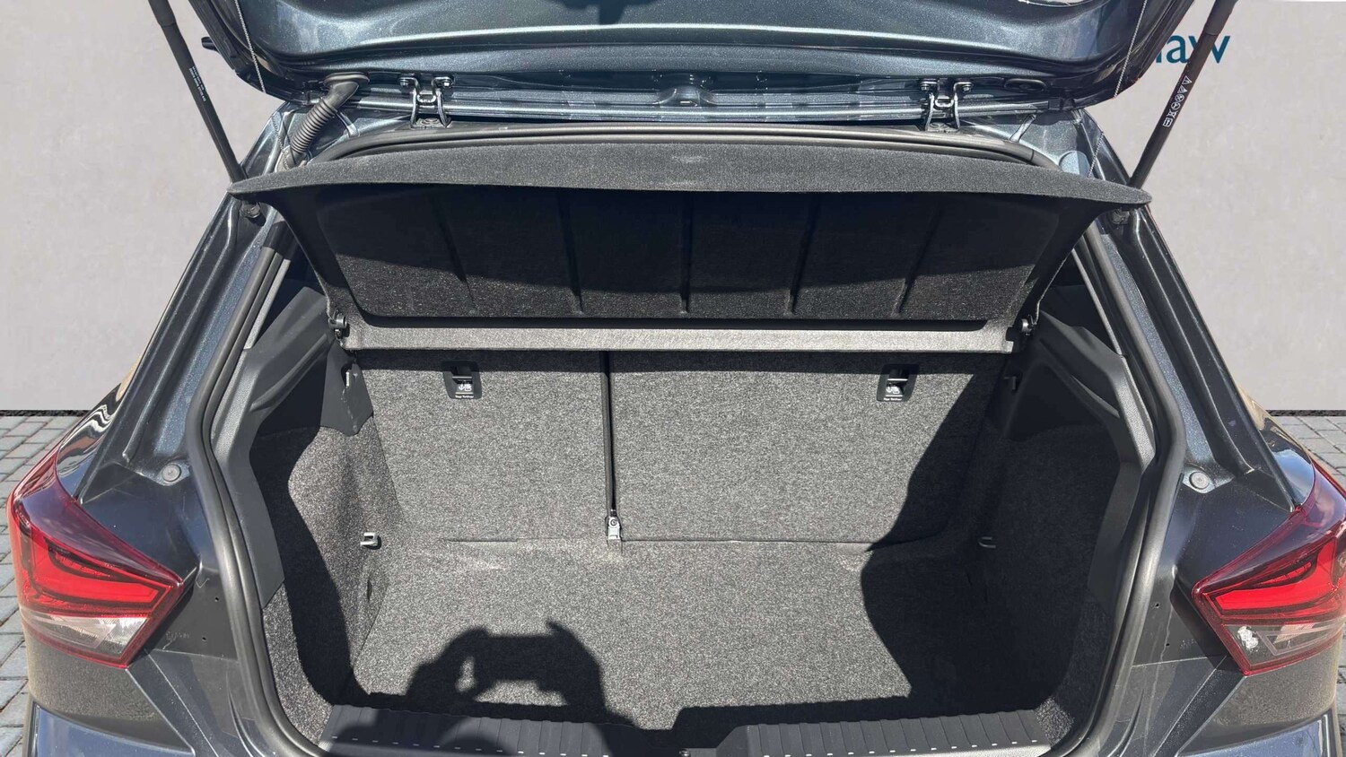 Used SEAT Ibiza 2025 for sale - 78052019: Photo 8