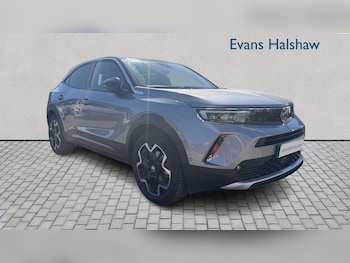 Used Vauxhall Mokka 2023 for sale - 79377197: Photo