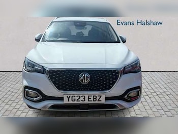 Used MG MG HS 2023 for sale - 79428418: Photo