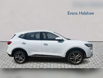 Used MG MG HS 2023 for sale - 79428418: Photo