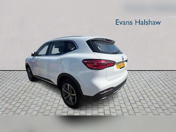 Used MG MG HS 2023 for sale - 79428418: Photo