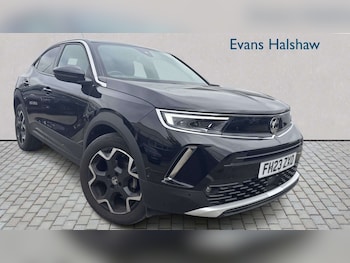 Used Vauxhall Mokka 2023 for sale - 79282292: Photo
