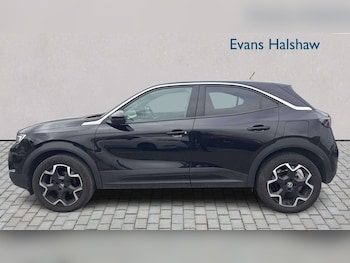Used Vauxhall Mokka 2023 for sale - 79282292: Photo