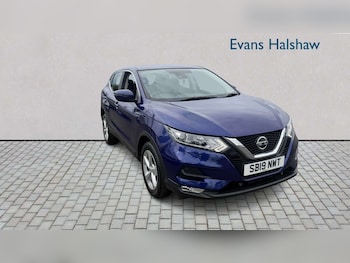Used Nissan Qashqai 2019 for sale - 79183775: Photo