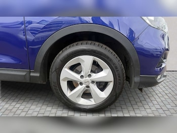 Used Nissan Qashqai 2019 for sale - 79183775: Photo