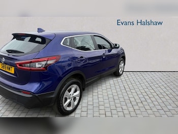 Used Nissan Qashqai 2019 for sale - 79183775: Photo