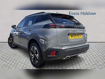 Used Peugeot 2008 2025 for sale - 78857377: Photo