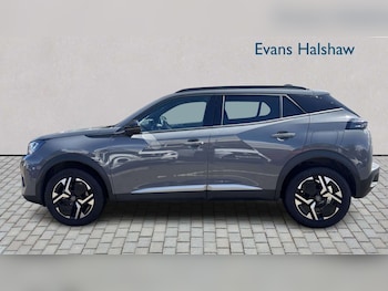 Used Peugeot 2008 2025 for sale - 78857377: Photo