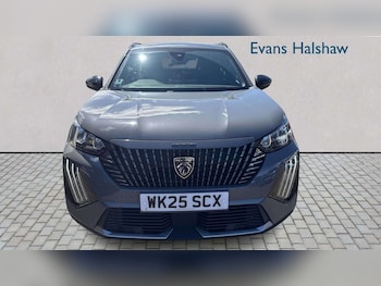 Used Peugeot 2008 2025 for sale - 78857377: Photo