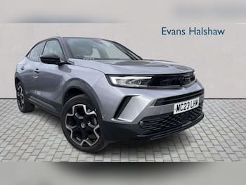 Used Vauxhall Mokka 2023 for sale - 79731189: Photo