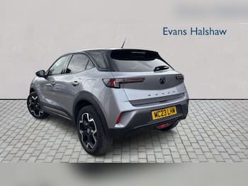Used Vauxhall Mokka 2023 for sale - 79731189: Photo