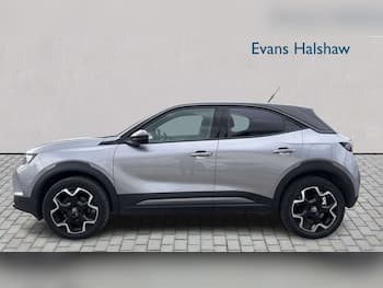 Used Vauxhall Mokka 2023 for sale - 79731189: Photo