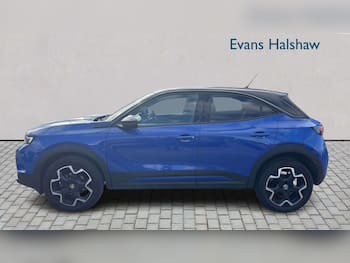 Used Vauxhall Mokka 2023 for sale - 79851100: Photo