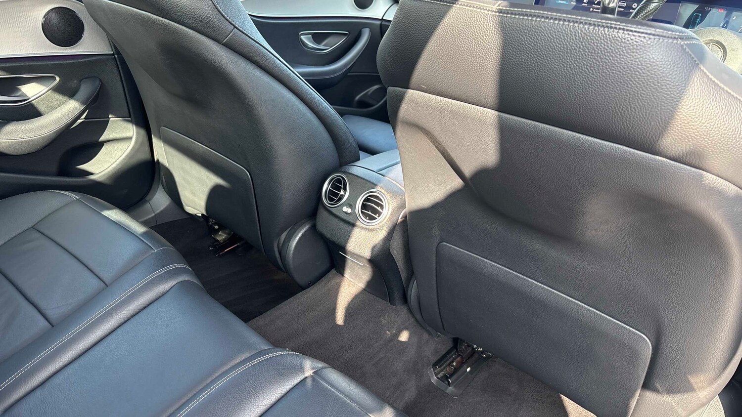 Used Mercedes-Benz E Class 2016 for sale - 77858840: Photo 16