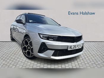 Used Vauxhall Astra 2026 for sale - 79604536: Photo
