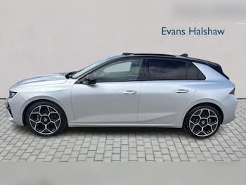 Used Vauxhall Astra 2026 for sale - 79604536: Photo