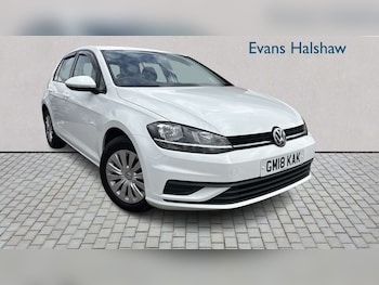 Used Volkswagen Golf 2018 for sale - 79227615: Photo