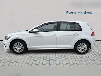Used Volkswagen Golf 2018 for sale - 79227615: Photo