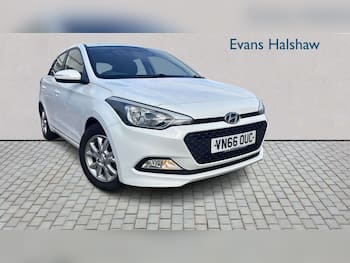 Used Hyundai i20 2016 for sale - 79878786: Photo