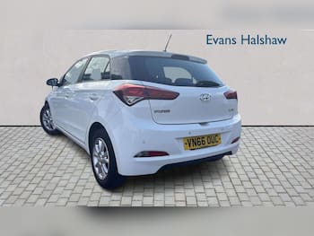 Used Hyundai i20 2016 for sale - 79878786: Photo