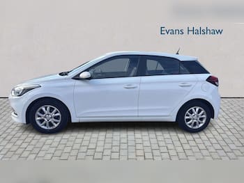 Used Hyundai i20 2016 for sale - 79878786: Photo