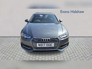 Used Audi A4 2017 for sale - 79731082: Photo