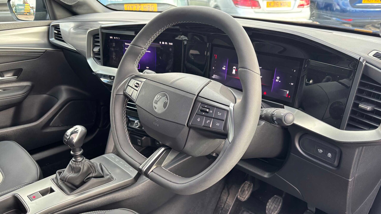 Used Vauxhall Mokka for sale - 77861510: Photo 10