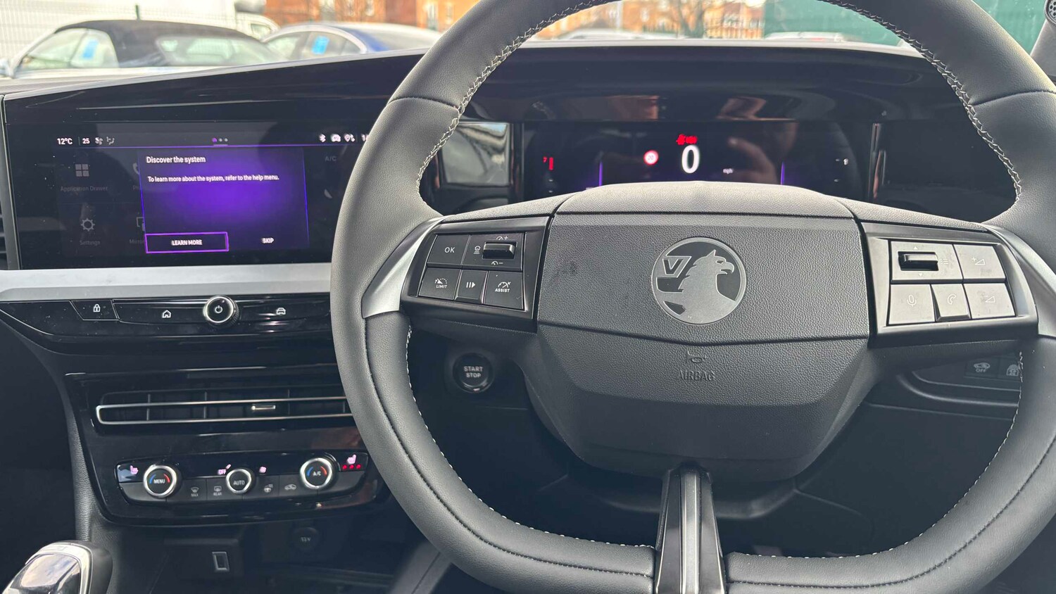 Used Vauxhall Mokka for sale - 77861510: Photo 11