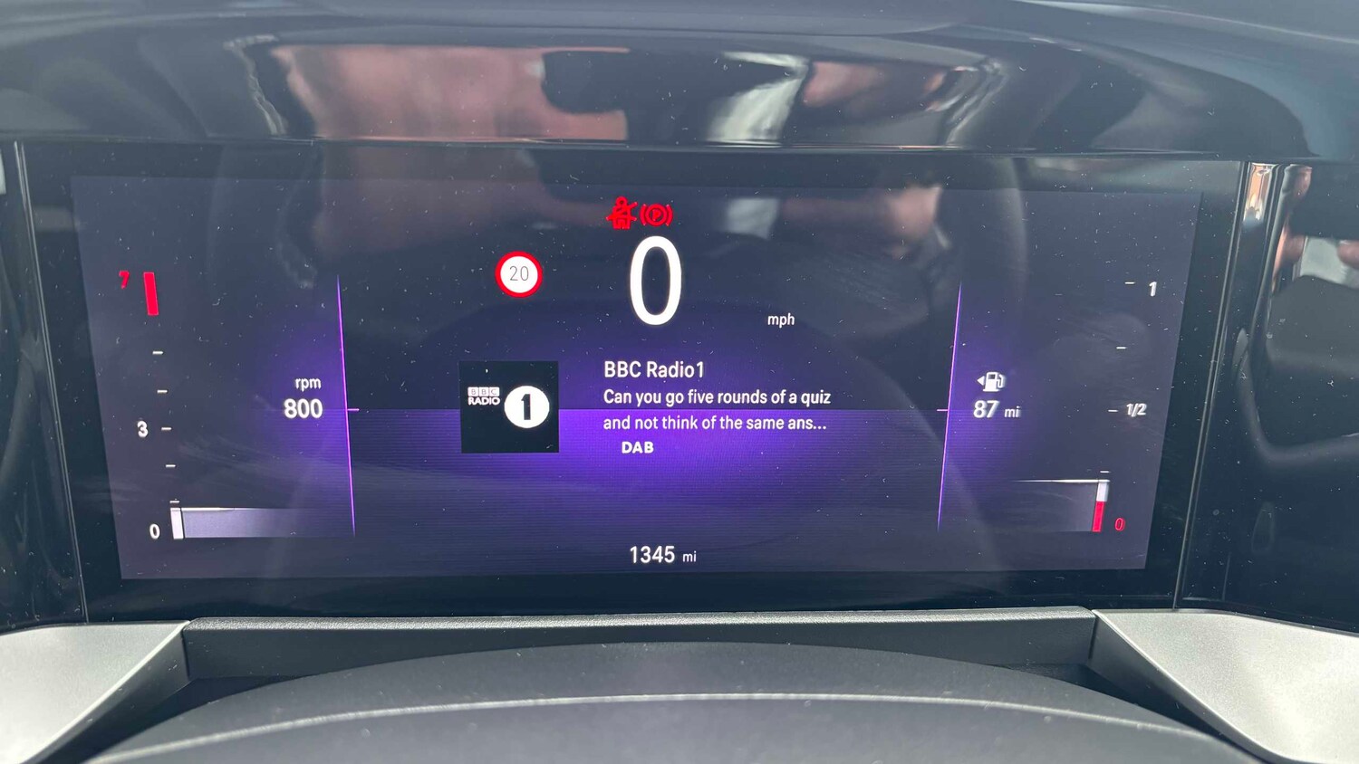 Used Vauxhall Mokka for sale - 77861510: Photo 13