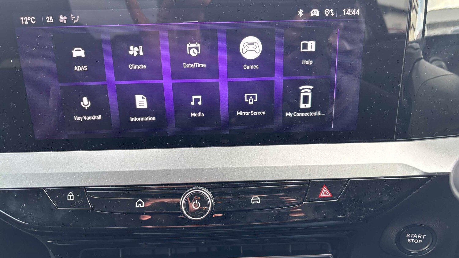 Used Vauxhall Mokka for sale - 77861510: Photo 14