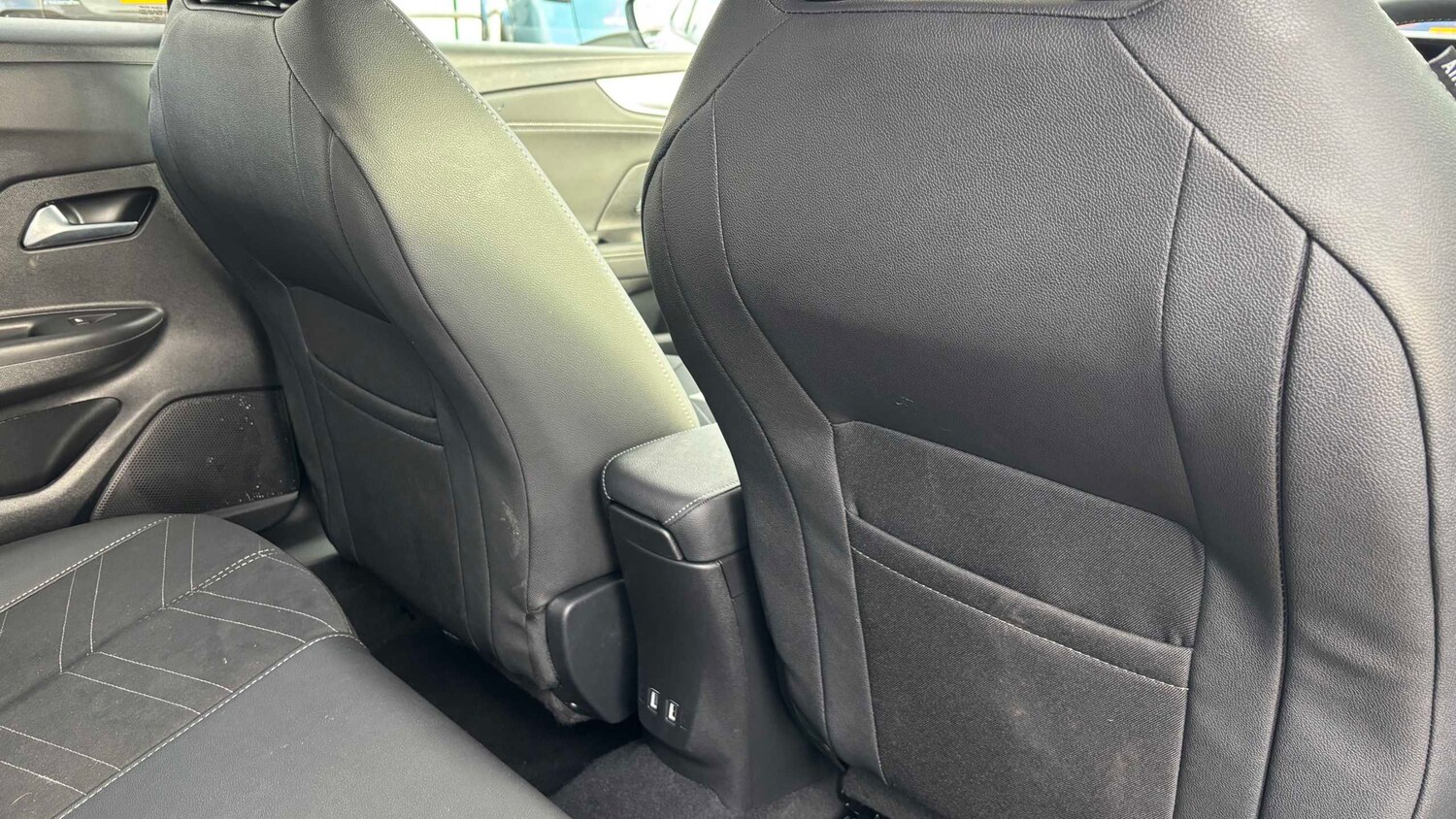 Used Vauxhall Mokka for sale - 77861510: Photo 16