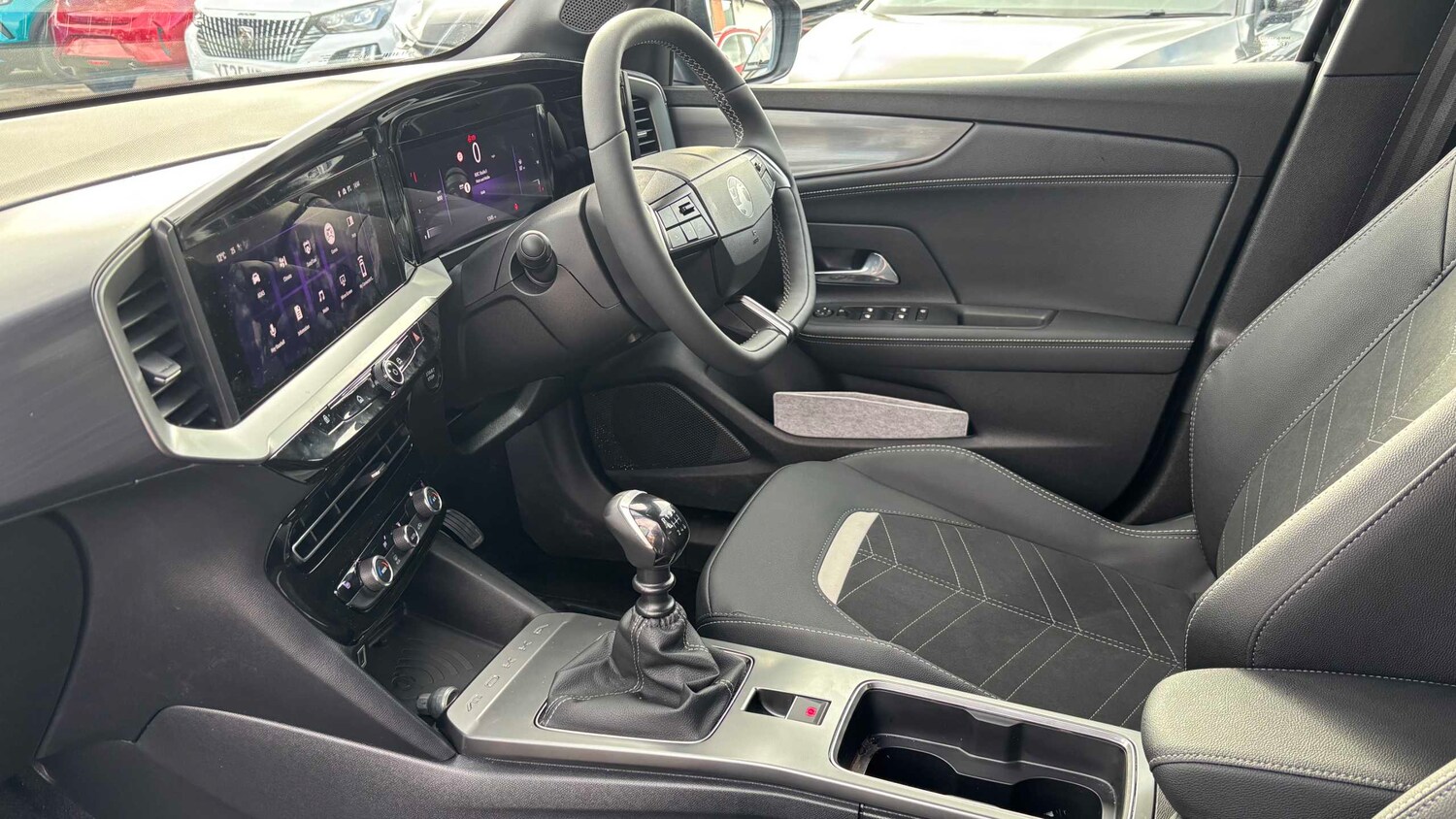 Used Vauxhall Mokka for sale - 77861510: Photo 17