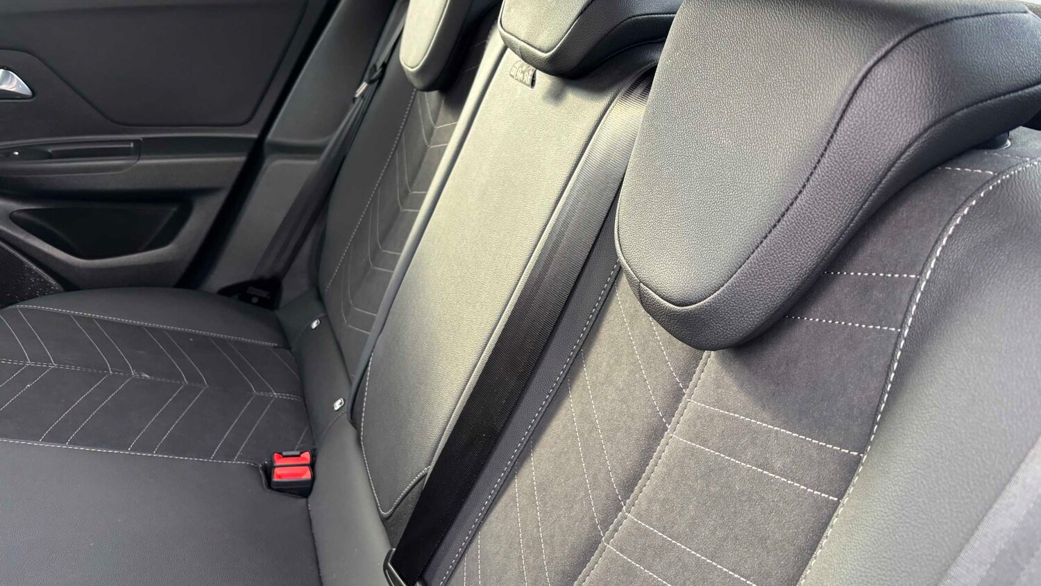 Used Vauxhall Mokka for sale - 77861510: Photo 18