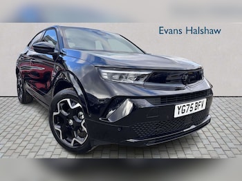 Used Vauxhall Mokka 2026 for sale - 77861510: Photo