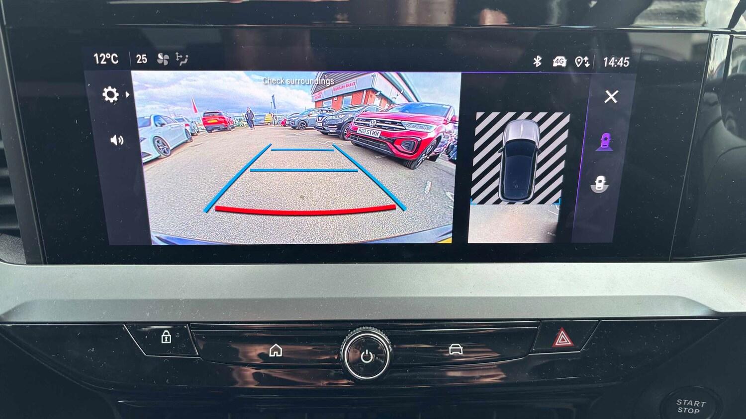 Used Vauxhall Mokka for sale - 77861510: Photo 20