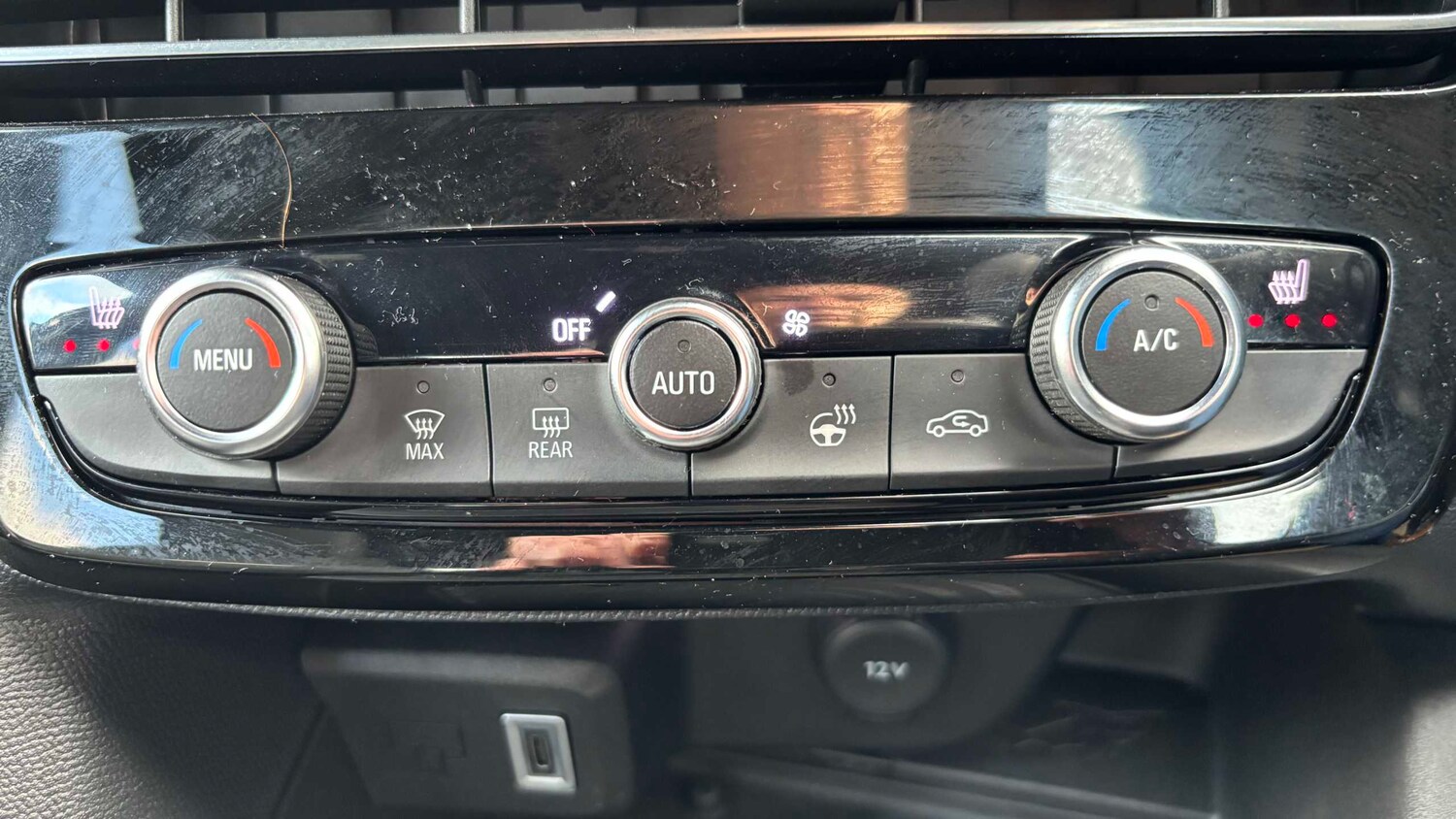 Used Vauxhall Mokka for sale - 77861510: Photo 21