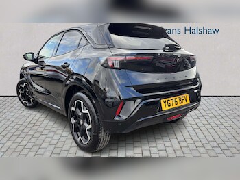 Used Vauxhall Mokka 2026 for sale - 77861510: Photo