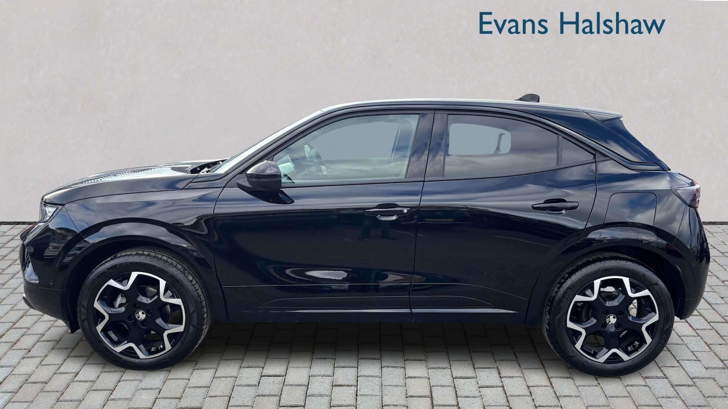 Used Vauxhall Mokka for sale - 77861510: Photo 3