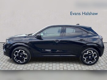 Used Vauxhall Mokka 2026 for sale - 77861510: Photo