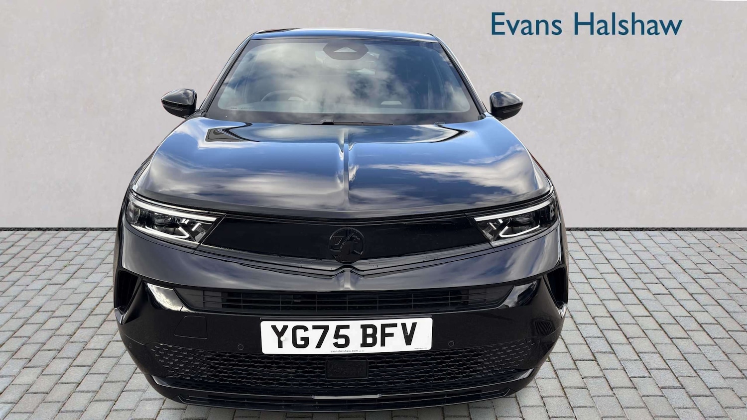 Used Vauxhall Mokka for sale - 77861510: Photo 4