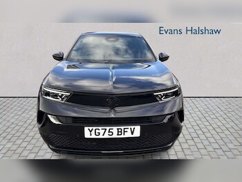 Used Vauxhall Mokka 2026 for sale - 77861510: Photo