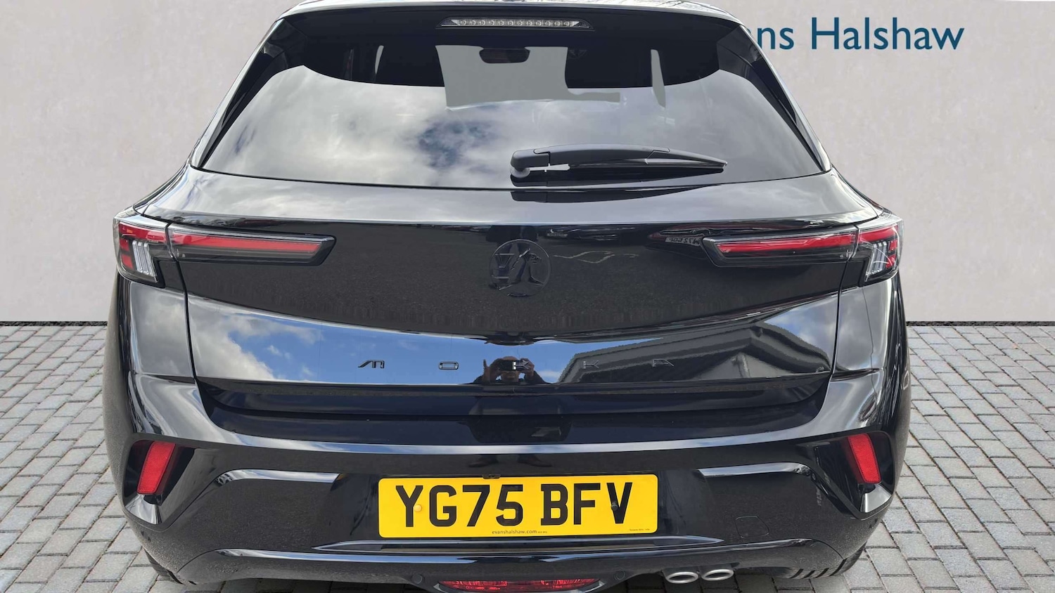 Used Vauxhall Mokka for sale - 77861510: Photo 5