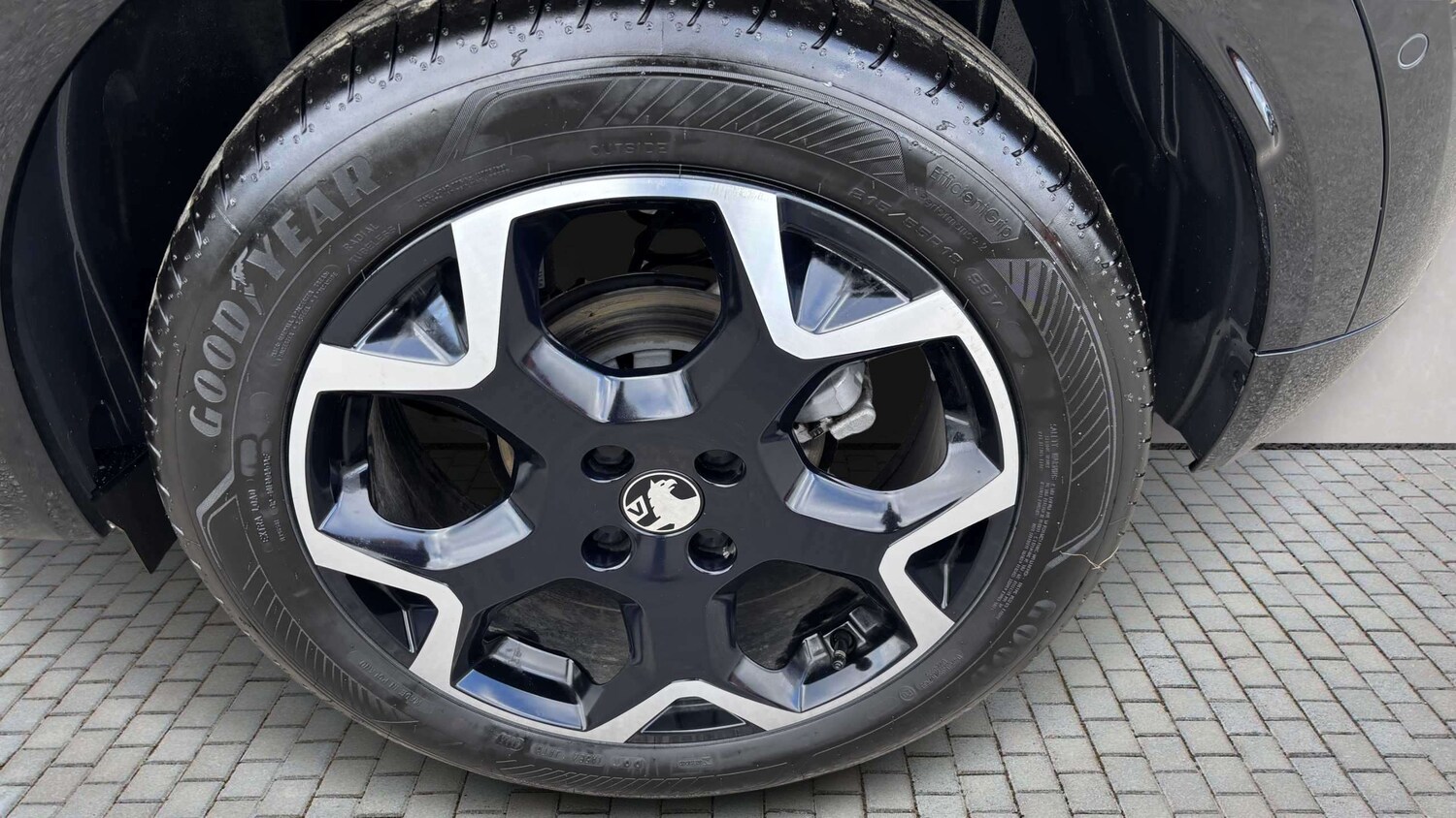 Used Vauxhall Mokka for sale - 77861510: Photo 7