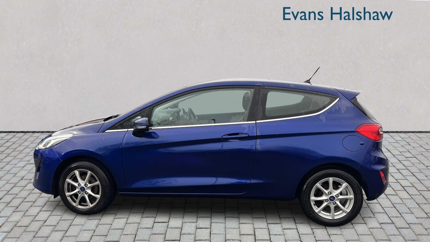 Used Ford Fiesta for sale - 77861691: Photo 4