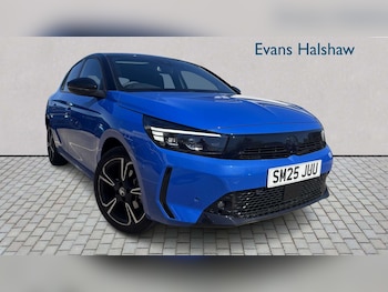 Used Vauxhall Corsa 2025 for sale - 78432737: Photo