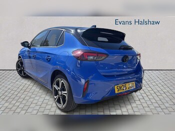 Used Vauxhall Corsa 2025 for sale - 78432737: Photo